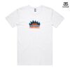 ASColour Men's 'Staple' Tee Thumbnail