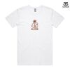 ASColour Men's 'Staple' Tee Thumbnail