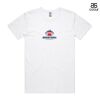 ASColour Men's 'Staple' Tee Thumbnail