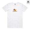 ASColour Men's 'Staple' Tee Thumbnail