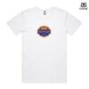 ASColour Men's 'Staple' Tee Thumbnail