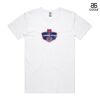 ASColour Men's 'Staple' Tee Thumbnail