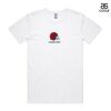 ASColour Men's 'Staple' Tee Thumbnail