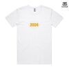 ASColour Men's 'Staple' Tee Thumbnail