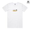 ASColour Men's 'Staple' Tee Thumbnail