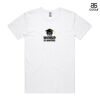 ASColour Men's 'Staple' Tee Thumbnail