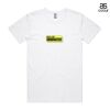 ASColour Men's 'Staple' Tee Thumbnail