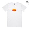 ASColour Men's 'Staple' Tee Thumbnail