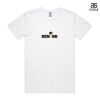 ASColour Men's 'Staple' Tee Thumbnail