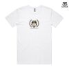 ASColour Men's 'Staple' Tee Thumbnail