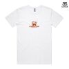 ASColour Men's 'Staple' Tee Thumbnail