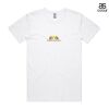 ASColour Men's 'Staple' Tee Thumbnail