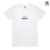 ASColour Men's 'Staple' Tee Thumbnail