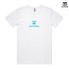 ASColour Men's 'Staple' Tee Thumbnail