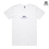 ASColour Men's 'Staple' Tee Thumbnail