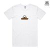 ASColour Men's 'Staple' Tee Thumbnail