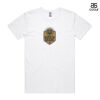 ASColour Men's 'Staple' Tee Thumbnail