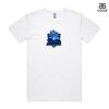 ASColour Men's 'Staple' Tee Thumbnail