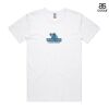 ASColour Men's 'Staple' Tee Thumbnail