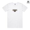 ASColour Men's 'Staple' Tee Thumbnail