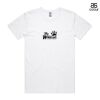 ASColour Men's 'Staple' Tee Thumbnail