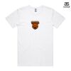ASColour Men's 'Staple' Tee Thumbnail