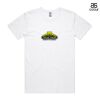 ASColour Men's 'Staple' Tee Thumbnail