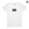 ASColour Men's 'Staple' Tee Thumbnail