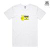 ASColour Men's 'Staple' Tee Thumbnail