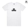 ASColour Men's 'Staple' Tee Thumbnail