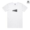 ASColour Men's 'Staple' Tee Thumbnail
