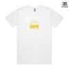 ASColour Men's 'Staple' Tee Thumbnail