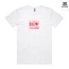 ASColour Men's 'Staple' Tee Thumbnail