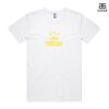 ASColour Men's 'Staple' Tee Thumbnail