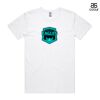 ASColour Men's 'Staple' Tee Thumbnail