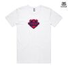 ASColour Men's 'Staple' Tee Thumbnail