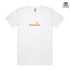 ASColour Men's 'Staple' Tee Thumbnail