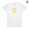 ASColour Men's 'Staple' Tee Thumbnail