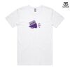 ASColour Men's 'Staple' Tee Thumbnail