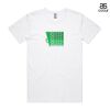 ASColour Men's 'Staple' Tee Thumbnail