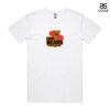 ASColour Men's 'Staple' Tee Thumbnail