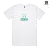 ASColour Men's 'Staple' Tee Thumbnail