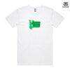 ASColour Men's 'Staple' Tee Thumbnail