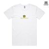 ASColour Men's 'Staple' Tee Thumbnail