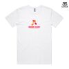 ASColour Men's 'Staple' Tee Thumbnail