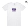ASColour Men's 'Staple' Tee Thumbnail