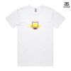 ASColour Men's 'Staple' Tee Thumbnail