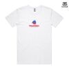 ASColour Men's 'Staple' Tee Thumbnail
