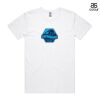 ASColour Men's 'Staple' Tee Thumbnail