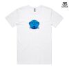 ASColour Men's 'Staple' Tee Thumbnail